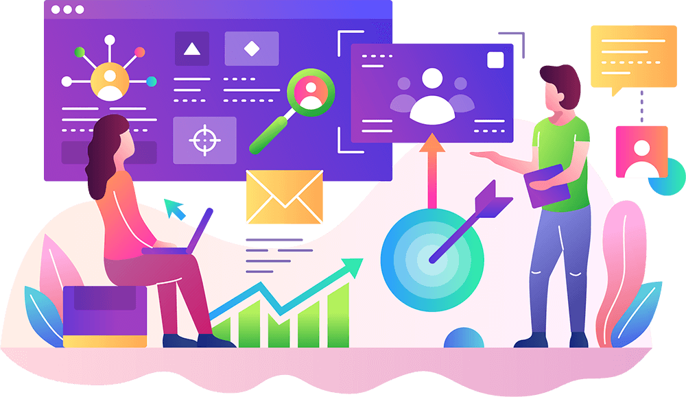 Benefits of digital marketing
