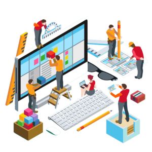 website design services
