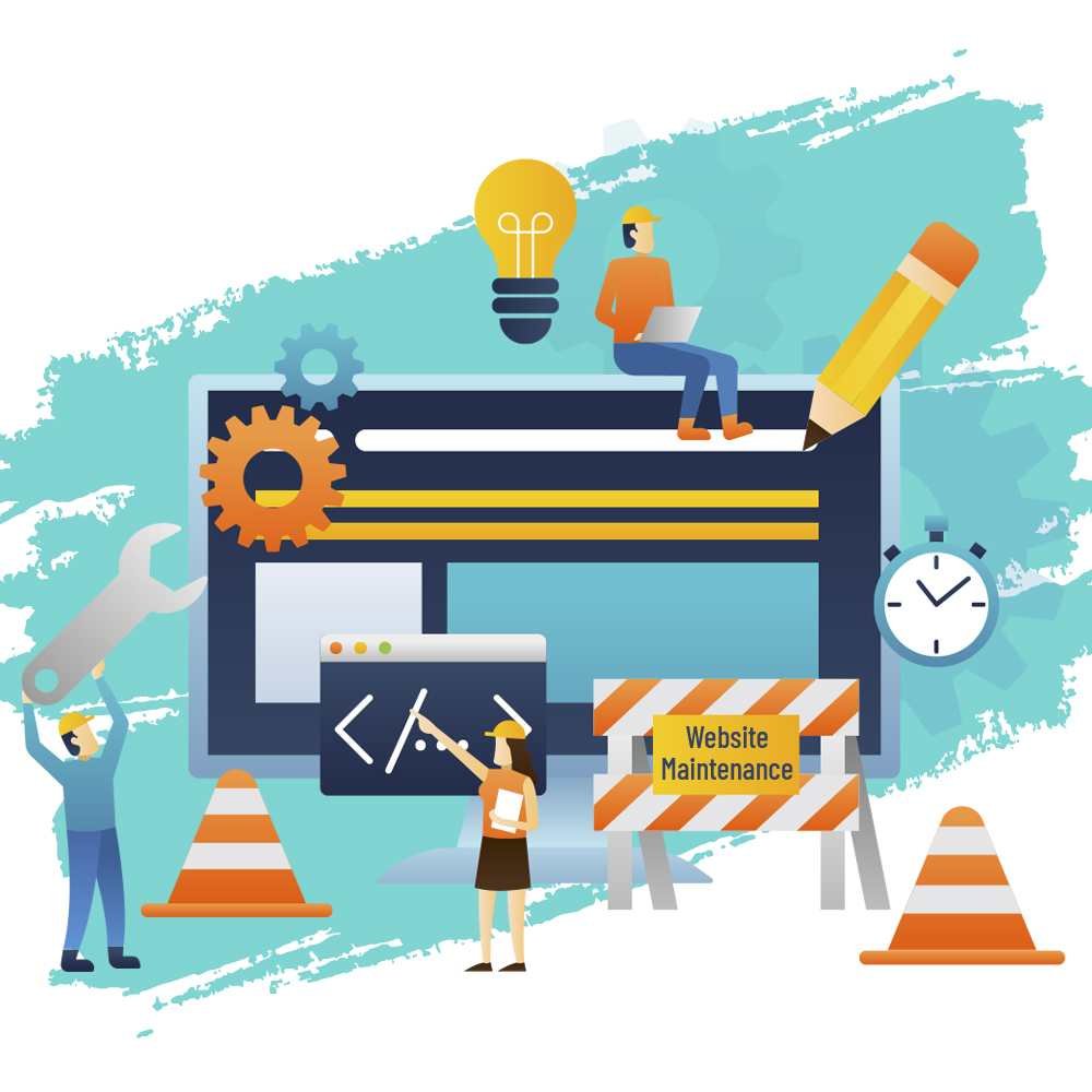 Website Maintenance Services In Ghaziabad Website Maintenance Services In Ghaziabad
