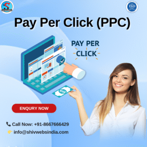 Pay Per Click (PPC)