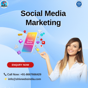Social Media Marketing