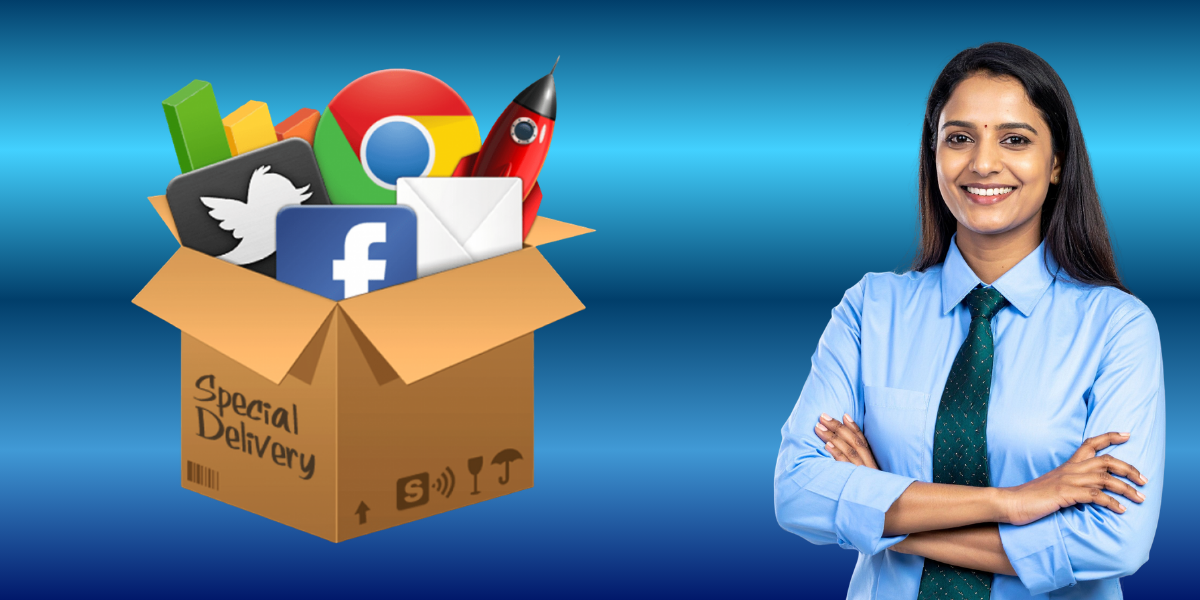 Social Media Marketing