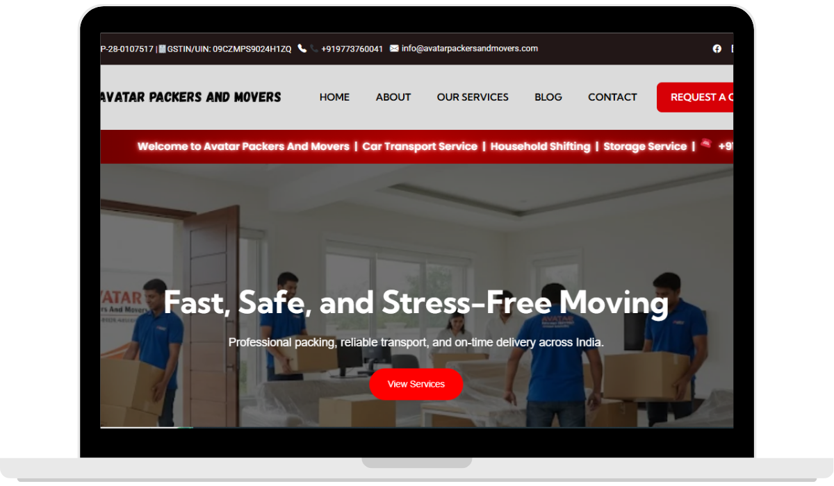 avatarpackersandmovers